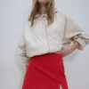 Skort with Side Split Skort with Side Split