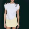 Skort with Side Split Skort with Side Split