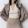 Skort with Side Split Skort with Side Split