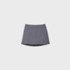 Skort with Side Split Skort with Side Split
