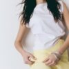 Skort with Side Split Skort with Side Split