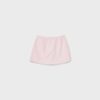 Skort with Side Split Skort with Side Split