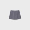 Skort with Side Split Skort with Side Split