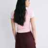Skort with Side Split Skort with Side Split