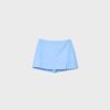 Skort with Side Split Skort with Side Split