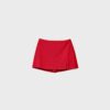 Skort with Side Split Skort with Side Split
