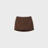 Skort with Side Split Skort with Side Split