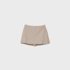 Skort with Side Split Skort with Side Split