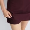 Skort with Side Split Skort with Side Split