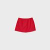 Skort with Side Split Skort with Side Split