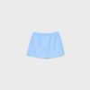 Skort with Side Split Skort with Side Split
