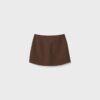 Skort with Side Split Skort with Side Split