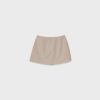 Skort with Side Split Skort with Side Split