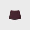 Skort with Side Split Skort with Side Split