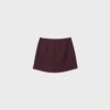 Skort with Side Split Skort with Side Split
