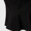 Sleeveless Peplum Top Sleeveless Peplum Top