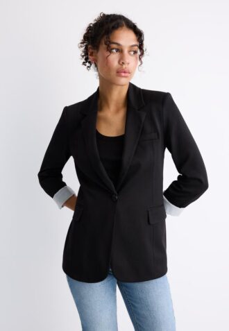 Slim Fit Blazer Slim Fit Blazer