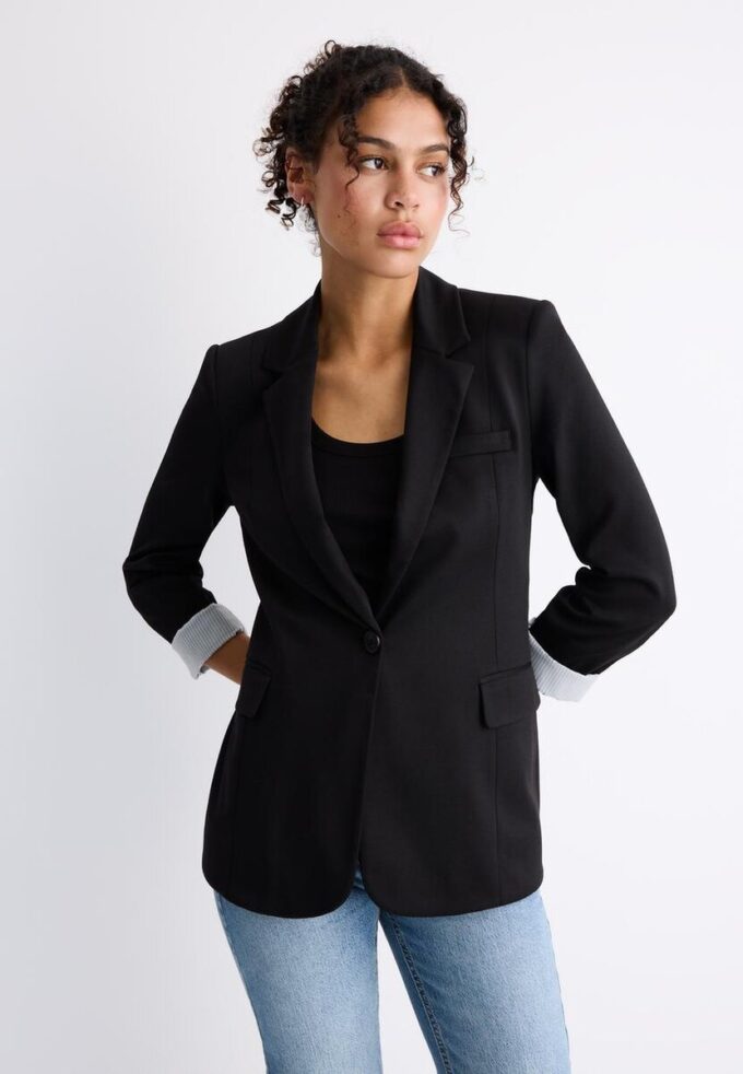 Slim Fit Blazer Slim Fit Blazer