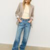 Slim Fit Blazer Slim Fit Blazer