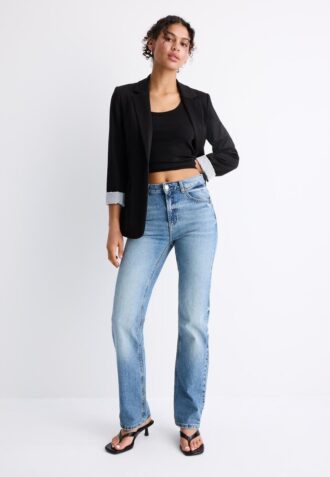 Slim Fit Blazer Slim Fit Blazer