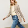 Slim Fit Blazer Slim Fit Blazer