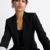 Slim Fit Blazer Slim Fit Blazer
