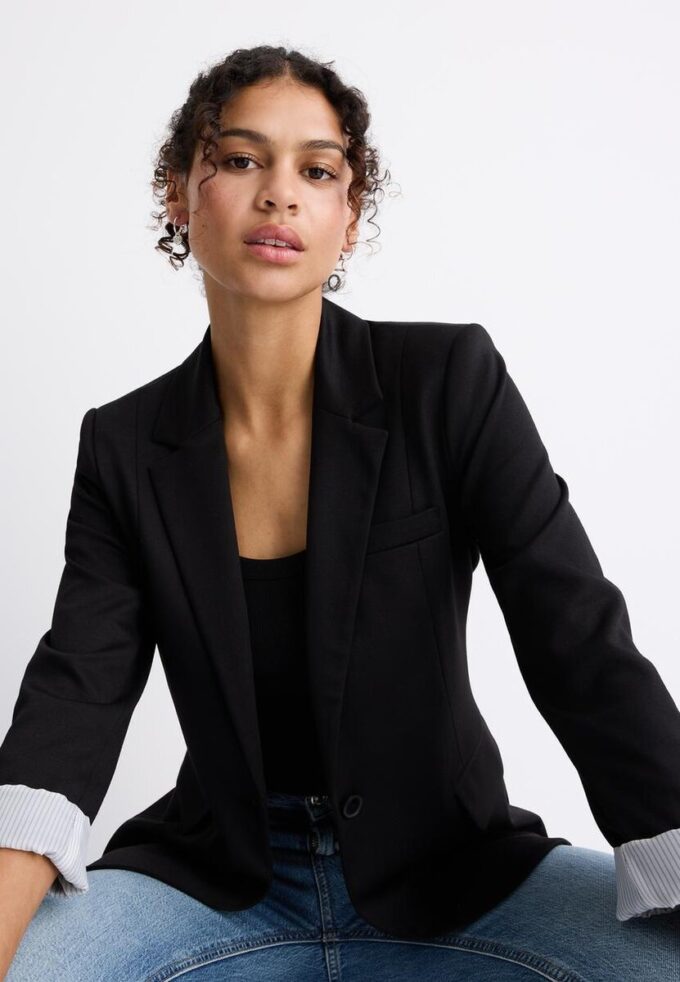 Slim Fit Blazer Slim Fit Blazer