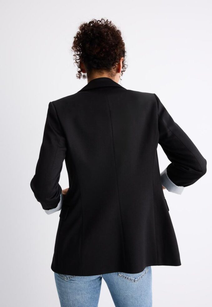 Slim Fit Blazer Slim Fit Blazer