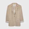 Slim Fit Blazer Slim Fit Blazer