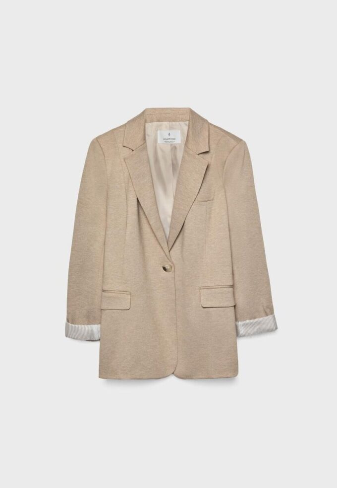 Slim Fit Blazer Slim Fit Blazer