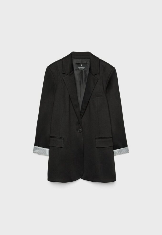 Slim Fit Blazer Slim Fit Blazer
