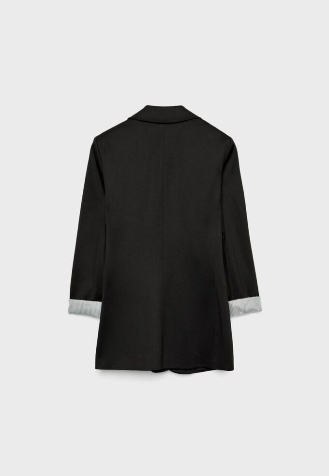 Slim Fit Blazer Slim Fit Blazer