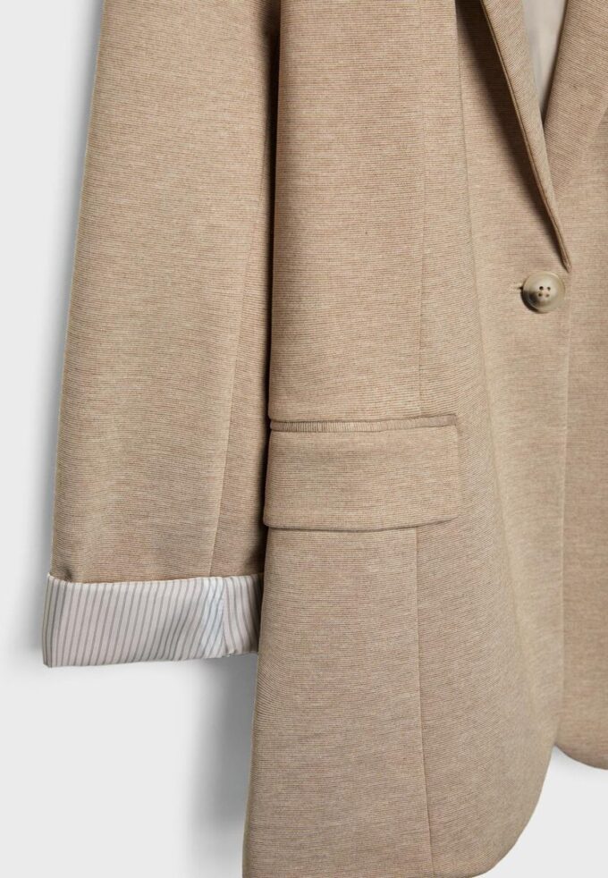 Slim Fit Blazer Slim Fit Blazer