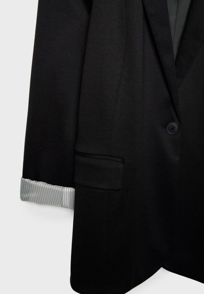 Slim Fit Blazer Slim Fit Blazer