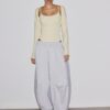 Slim Fit Long Sleeve Bolero