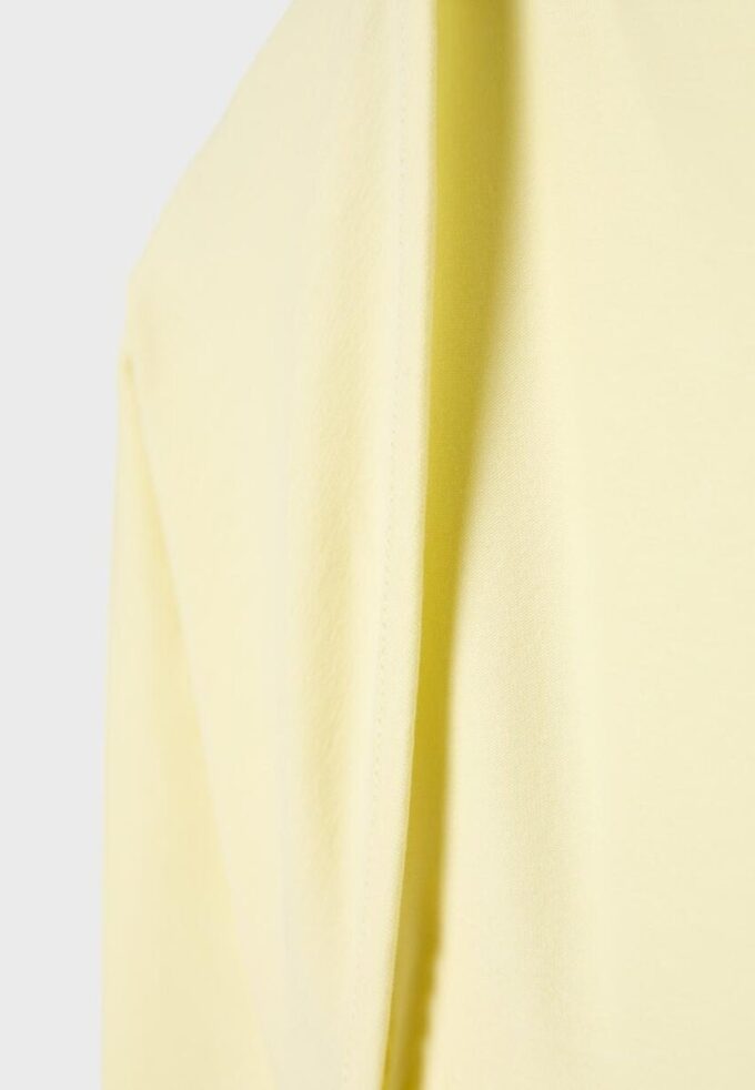 Slim Fit Long Sleeve Bolero