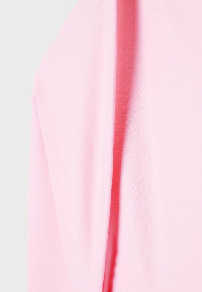 Slim Fit Long Sleeve Bolero