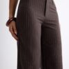 Slim Fit Straight Trousers Slim Fit Straight Trousers
