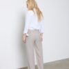 Slim Fit Straight Trousers Slim Fit Straight Trousers