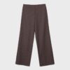 Slim Fit Straight Trousers Slim Fit Straight Trousers