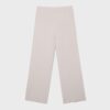 Slim Fit Straight Trousers Slim Fit Straight Trousers