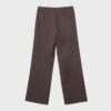 Slim Fit Straight Trousers Slim Fit Straight Trousers