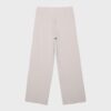 Slim Fit Straight Trousers Slim Fit Straight Trousers