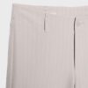 Slim Fit Straight Trousers Slim Fit Straight Trousers