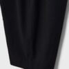 Smart Baggy Trousers with Seam Detail