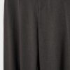 Smart Baggy Trousers with Seam Detail