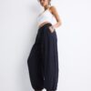 Smart Balloon Fit Trousers Smart Balloon Fit Trousers