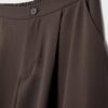 Smart Balloon Fit Trousers