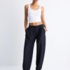 Smart Balloon Fit Trousers Smart Balloon Fit Trousers