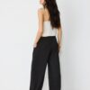 Smart Balloon Fit Trousers